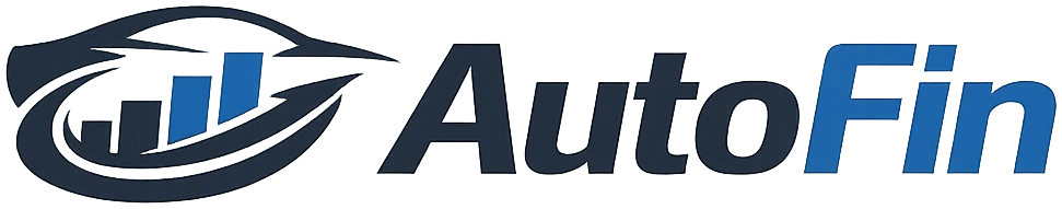 AutoFin логотип